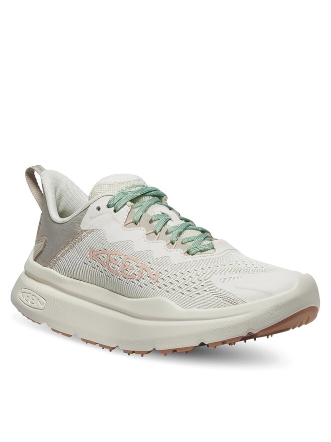 Keen Αθλητικά Keen WK450 Walking 1028918 Μπεζ