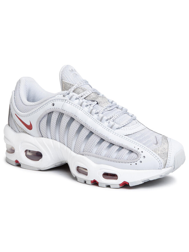 Nike Снікерcи Nike Air Max Tailwind IV CT3431 001 Срібний