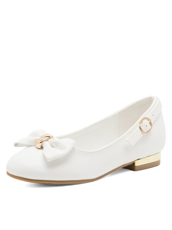 Nelli Blu Balerina Nelli Blu CSA20260-02 Fehér