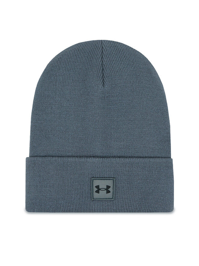 Under Armour Căciulă Under Armour Halftime Cuff 1373155-012 Gri