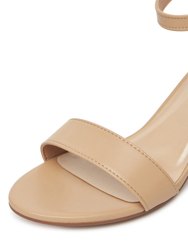 JENNY Sandalen JENNY WS0730-06 Beige
