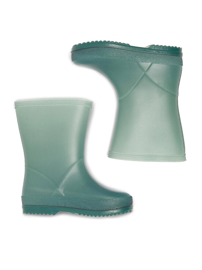 Action Boy Gumijasti škornji Action Boy LX230119 Zelena