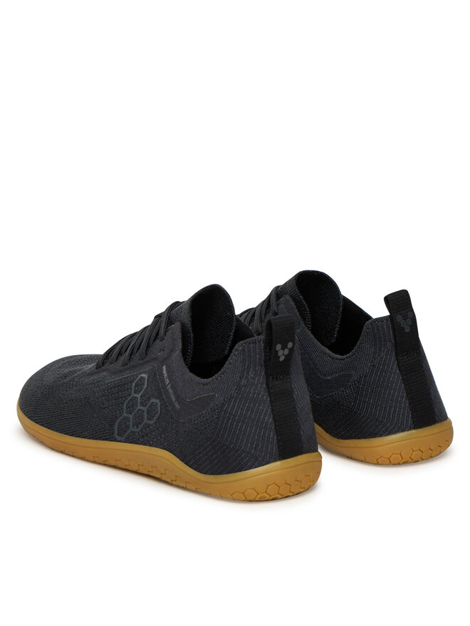 Vivo Barefoot Sneakers Vivo Barefoot Primus Lite Knit Natural 209576 Schwarz