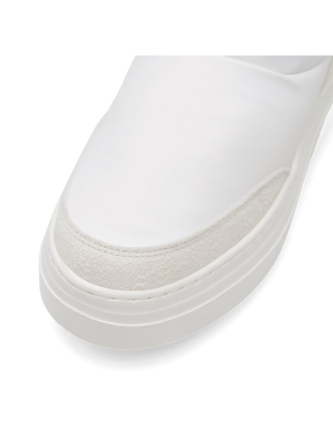 Beverly Hills Polo Club Botas de nieve Beverly Hills Polo Club VS22W018-1 Beis