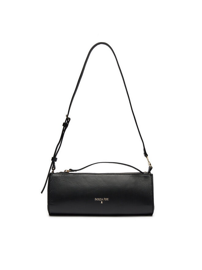 Patrizia Pepe Сумка Patrizia Pepe 2B0073/L061-K103 Чорний