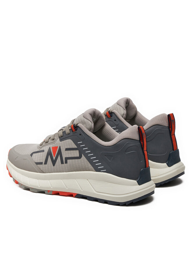 CMP Снікерcи CMP Hamber Lifestyle 3Q85487 Сірий