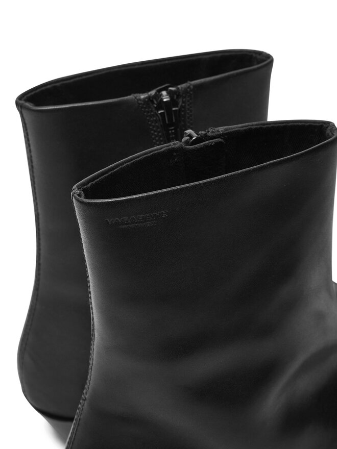 Vagabond Shoemakers Kovbojské topánky Vagabond Shoemakers Cassie 5850-201-20 Čierna