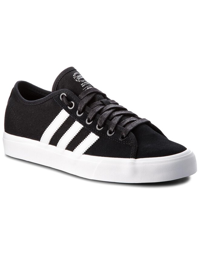 Sneakers adidas Matchcourt Rx BY3201 Schwarz eschuhe