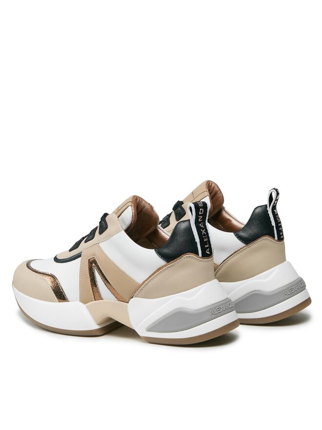 Alexander Smith Сникърси Alexander Smith ASAYM1D52WSM Бежов