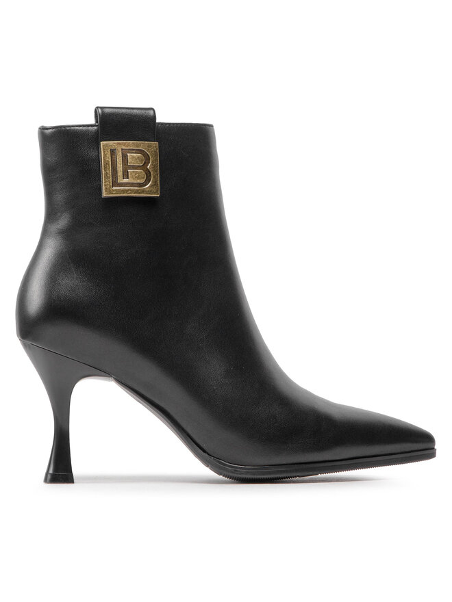 Laura Biagiotti Botines Laura Biagiotti 7834 Negro