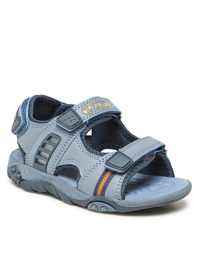 ZigZag Сандали ZigZag Nung Kids Sandal Z232269 Син