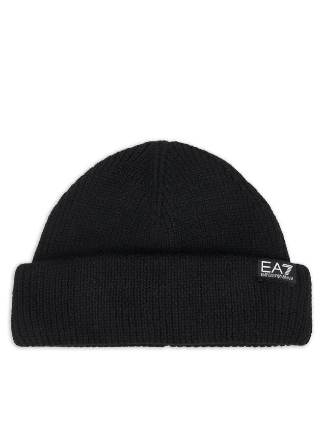 EA7 Emporio Armani Mütze EA7 Emporio Armani 7X000313 AF29587 UC001 Schwarz