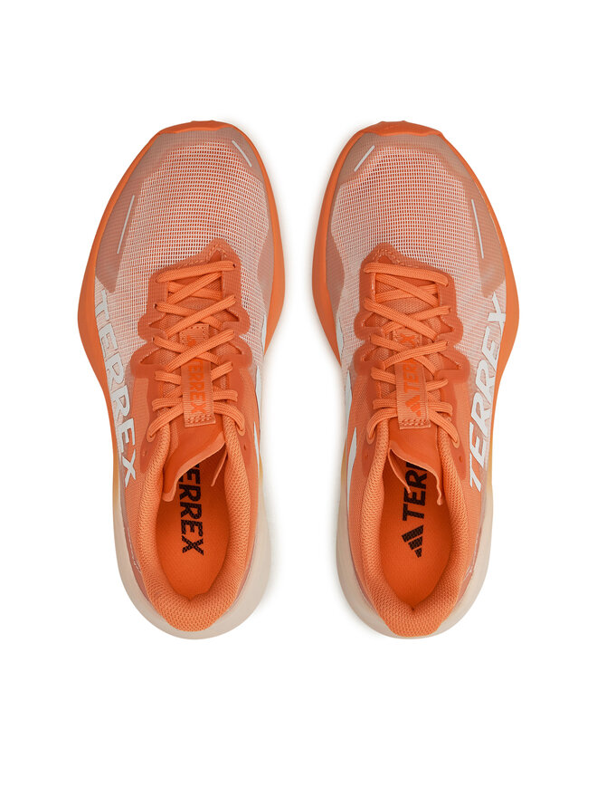 adidas Futócipő adidas Terrex Agravic 3 IG6582 Narancssárga