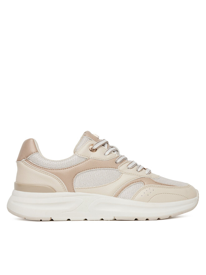 MEXX Sneakersy MEXX MI001014151W Beżowy