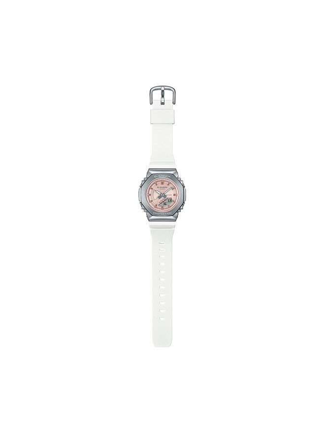 G-Shock Uhr G-Shock Sparkle of Winter GM-S2100WS-7AER Weiß