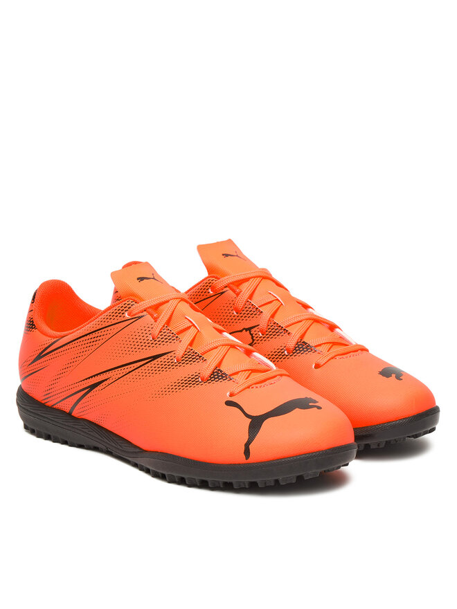 Puma Futbola apavi Puma Attacanto Tt Jr 107481 14 Oranžs