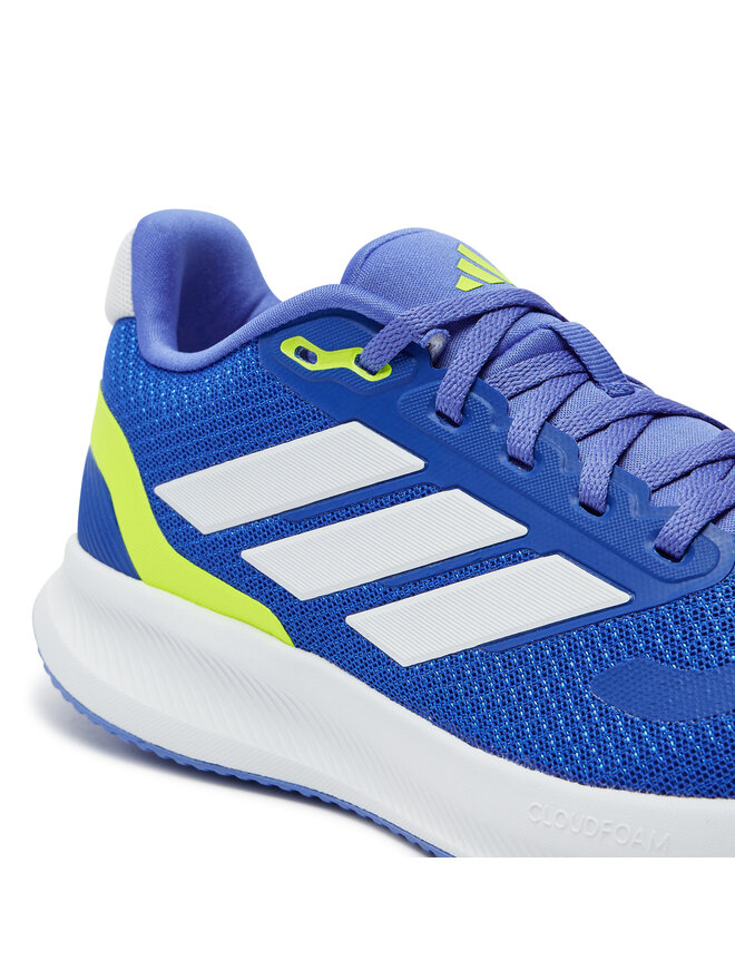 adidas Zapatillas adidas Runfalcon 5 IE8590 Azul