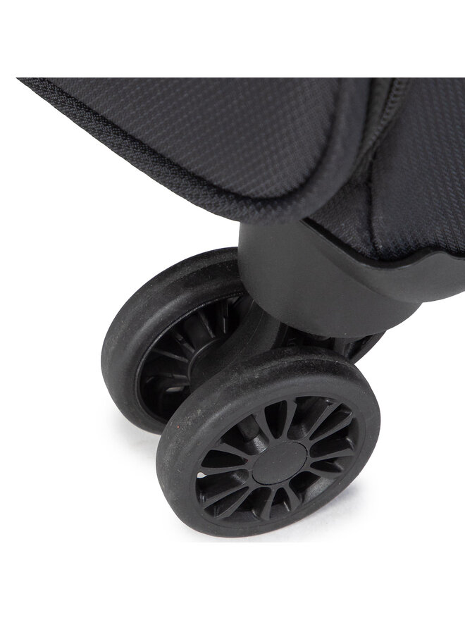 American Tourister Großer Koffer American Tourister Lite Ray 130173-1465 Schwarz