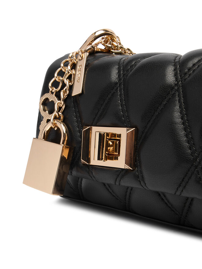 Aldo Сумка Aldo Miablack 14143769 Чорний