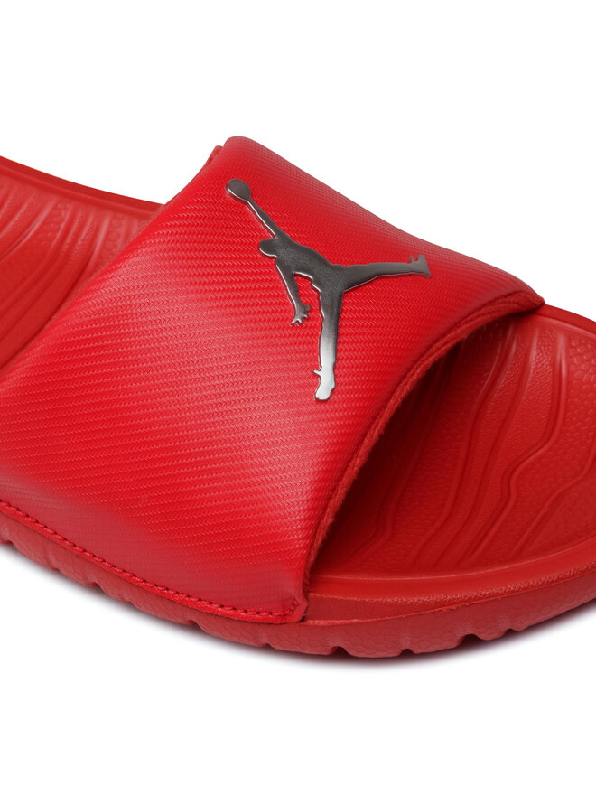 Nike Шльопанці Nike Jordan Break Slide AR6374 602 Червоний