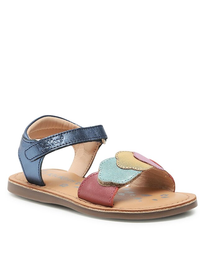 Kickers Sandalen Kickers Dyastar 858587-30 S Bunt