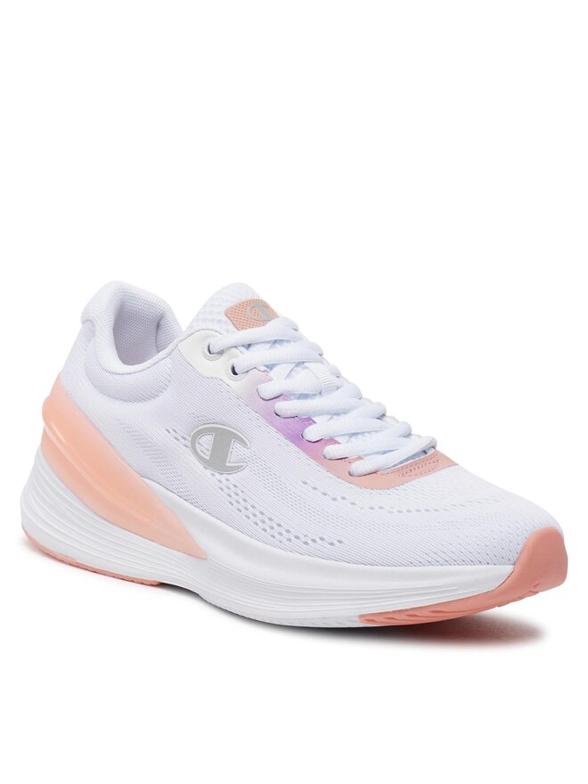 Champion Αθλητικά Champion Hydra Low Cut Shoe S11658-CHA-WW004 Λευκό