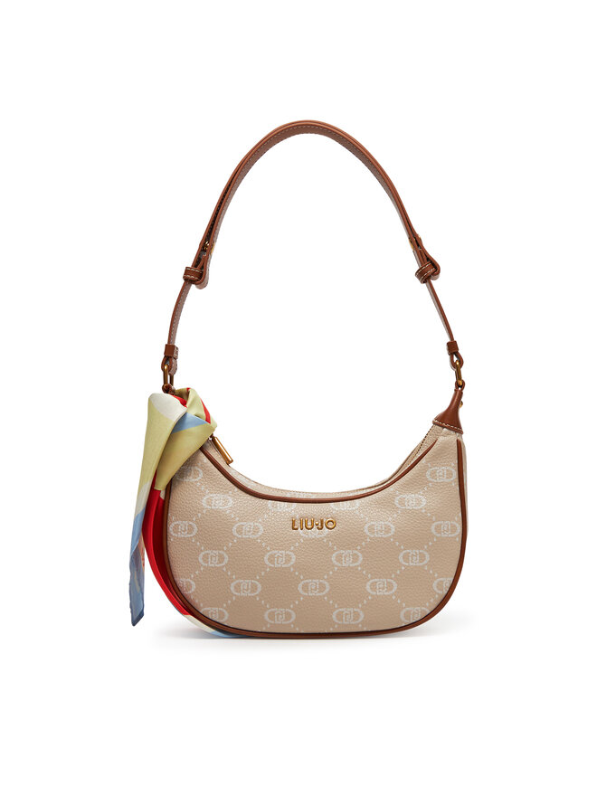 Liu Jo Ročna torba Liu Jo S Crossbody AA5089 E0086 Bež