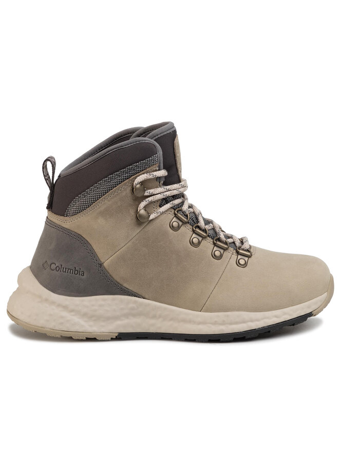 Columbia Туристически Columbia Sh/Ft Wp Hiker BL0818 Зелен