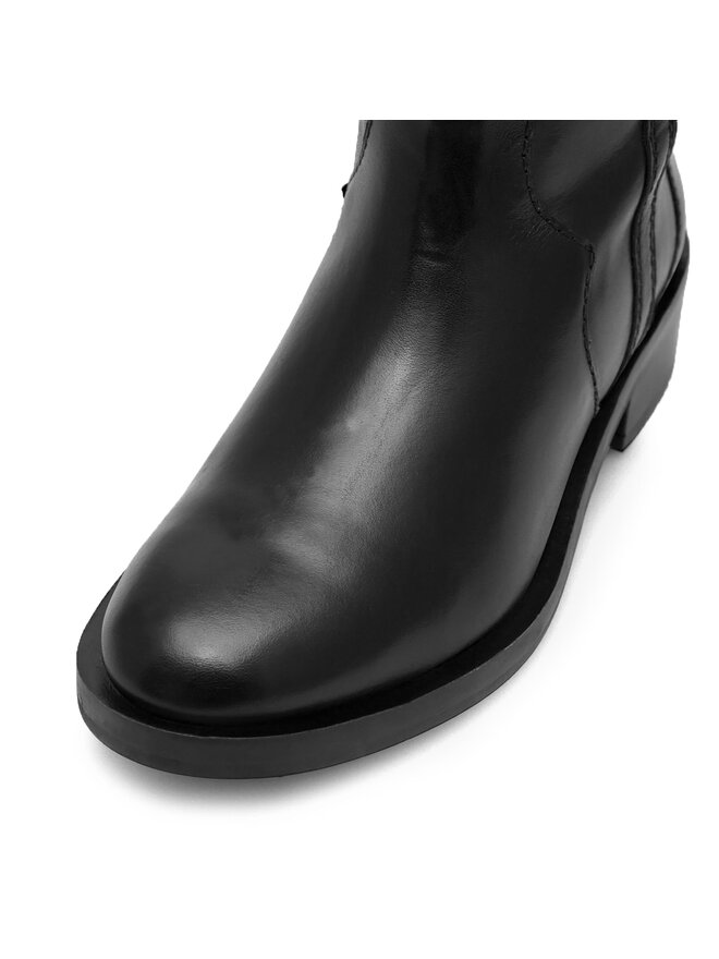 Gino Rossi Чизми Gino Rossi DORIS-110396 Черен