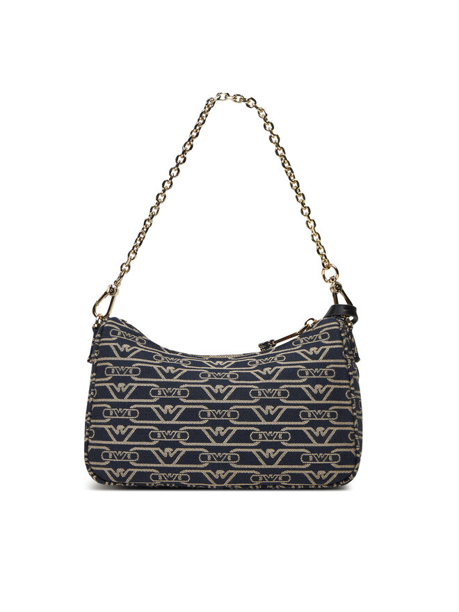 Emporio Armani Ročna torba Emporio Armani EW001892 AF16095 FB237 Črna