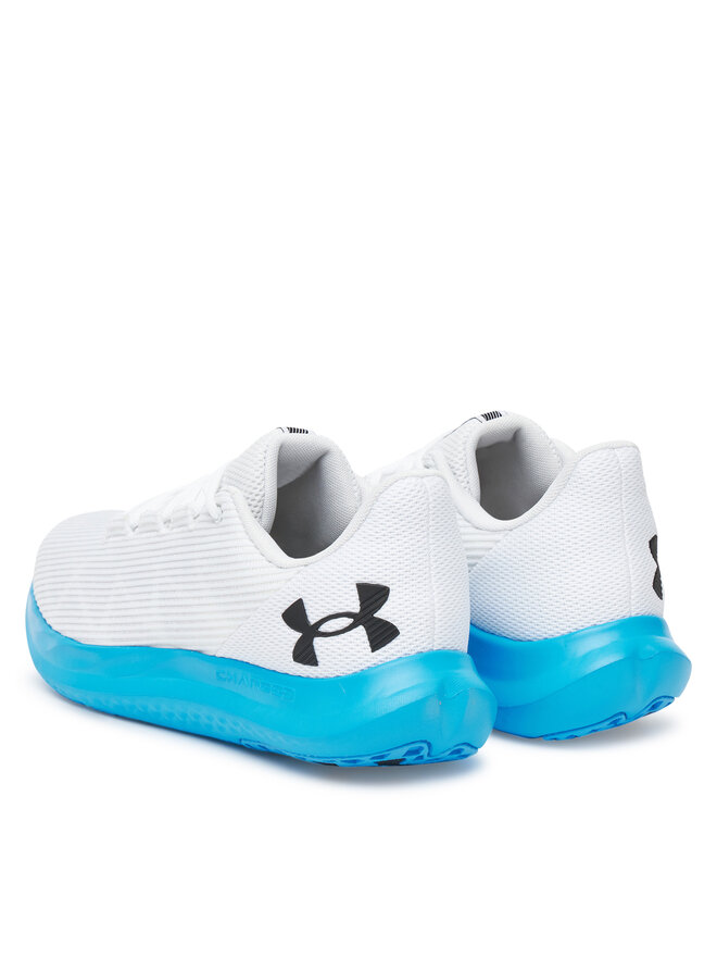 Under Armour Pantofi pentru alergare Under Armour UA Charged Speed Swift 3026999-108 Alb