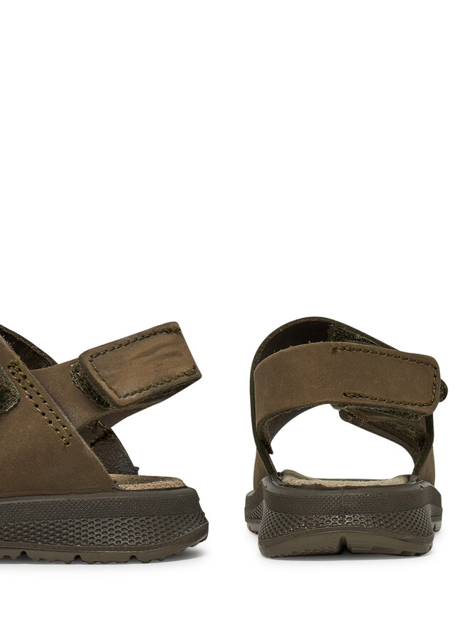 Primigi Sandály Primigi 7870811 S Khaki