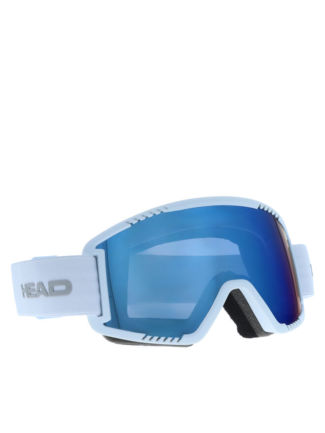 Head Aizsargbrilles Head Contex Blue White 394873 Balts