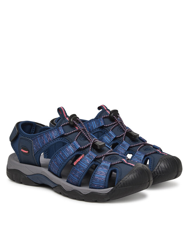 Grisport Босоніжки Grisport GR-25-03-9037L Cиній
