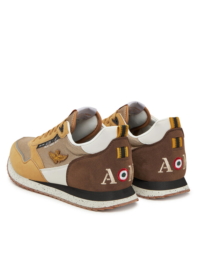 Aeronautica Militare Superge Aeronautica Militare 251SC288CT3545 Zelena