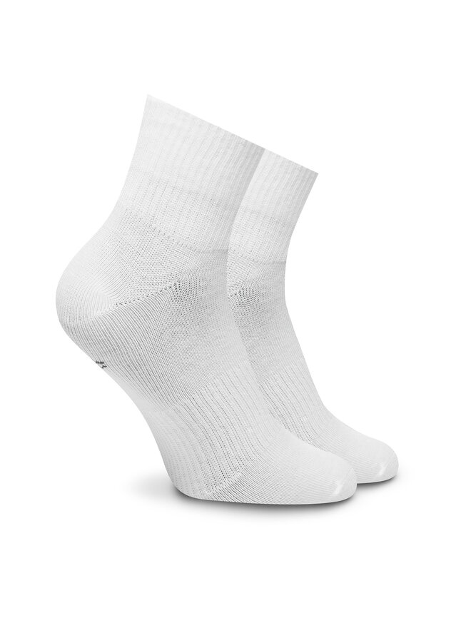4F Σετ 3 ζευγάρια ψηλές κάλτσες unisex 4F 4FJWMM00USOCU330 Έγχρωμο