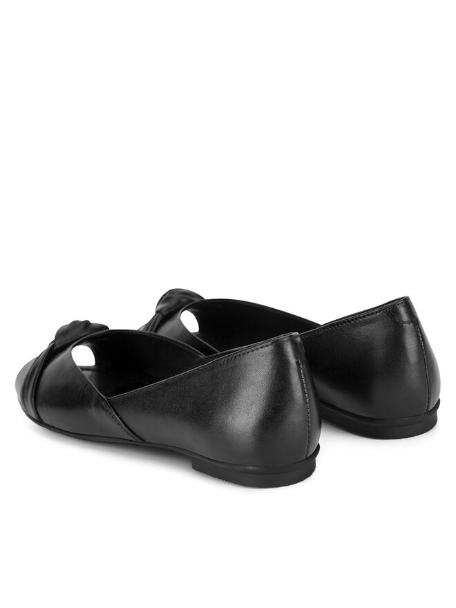 Lasocki Bailarinas Lasocki WI23-SORANO-11 Negro