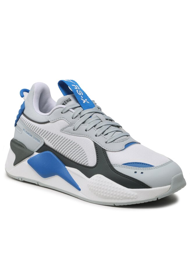 Sneakers Puma Rs X Geek 391174 01 Grigio escarpe