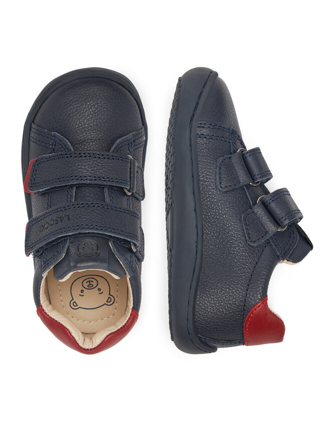 Lasocki Kids Туфлі Lasocki Kids DUBAI CI12-DUBAI-01(II)CH Cиній