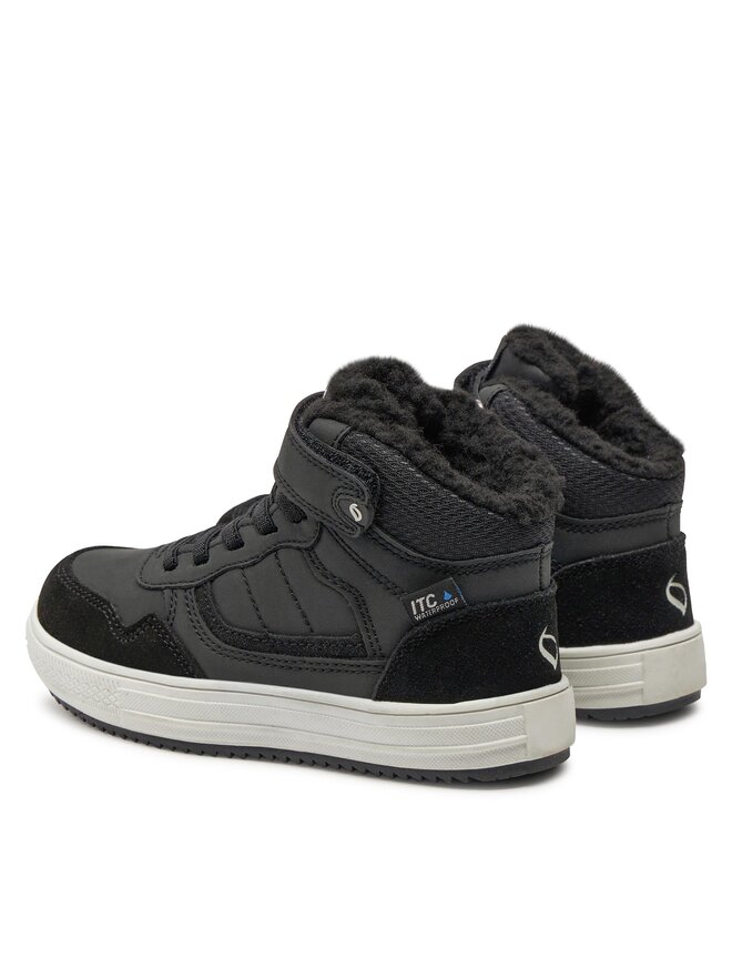 Leaf Zapatillas Leaf Sandvik LSAND101E Negro