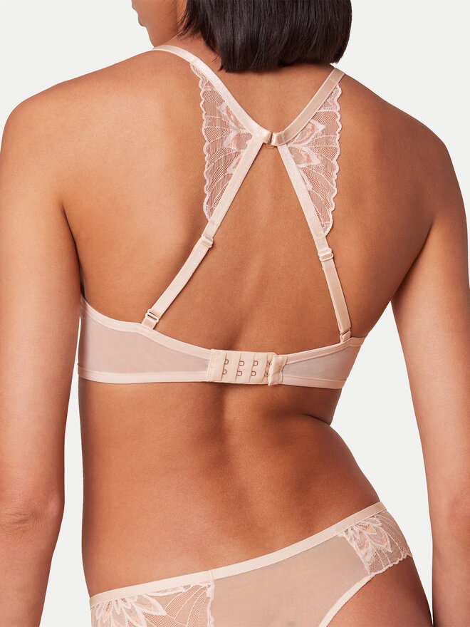 Triumph Triumph Liemenėlė su lankeliais Amourette Charm Delight 10217879 Smėlio