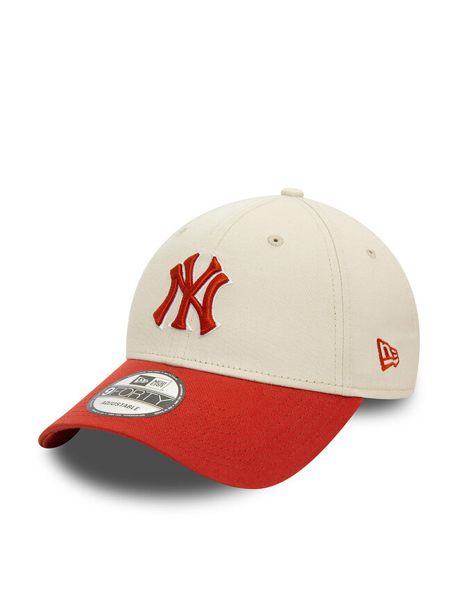 New Era Cappellino New Era World Series 9Forty 60565352 Beige