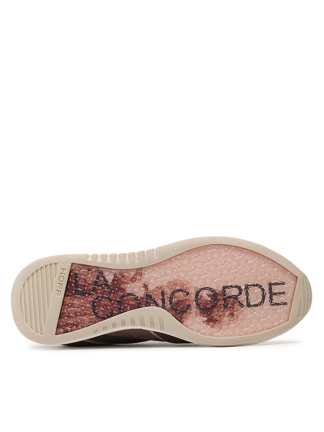 HOFF Zapatillas HOFF La Concorde 22201002 Rosa
