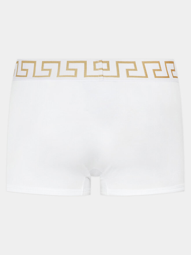 Versace Versace Μποξεράκι AU10026 1A10011 Λευκό