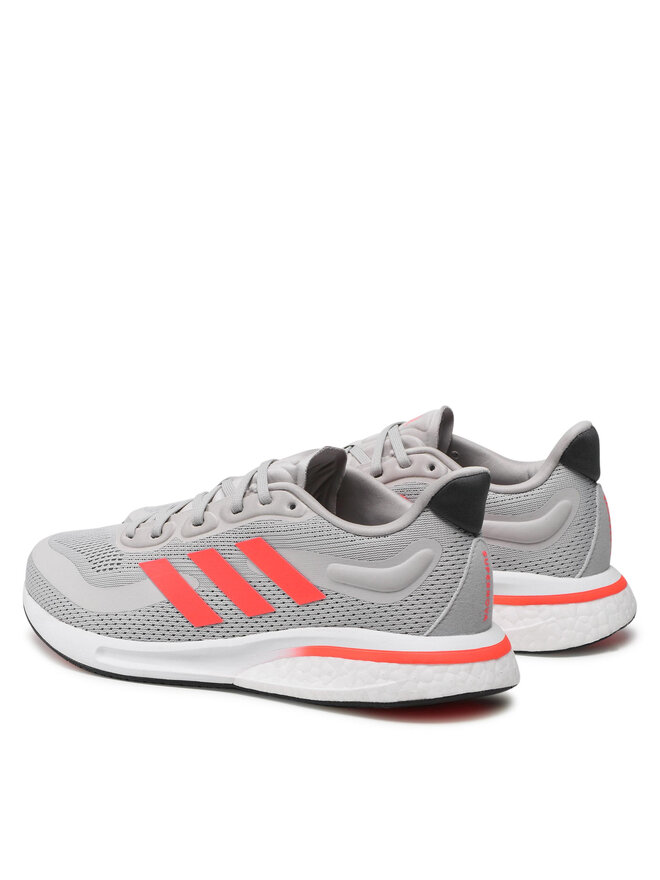 adidas Laufschuhe adidas Supernova M GX2961 Grau