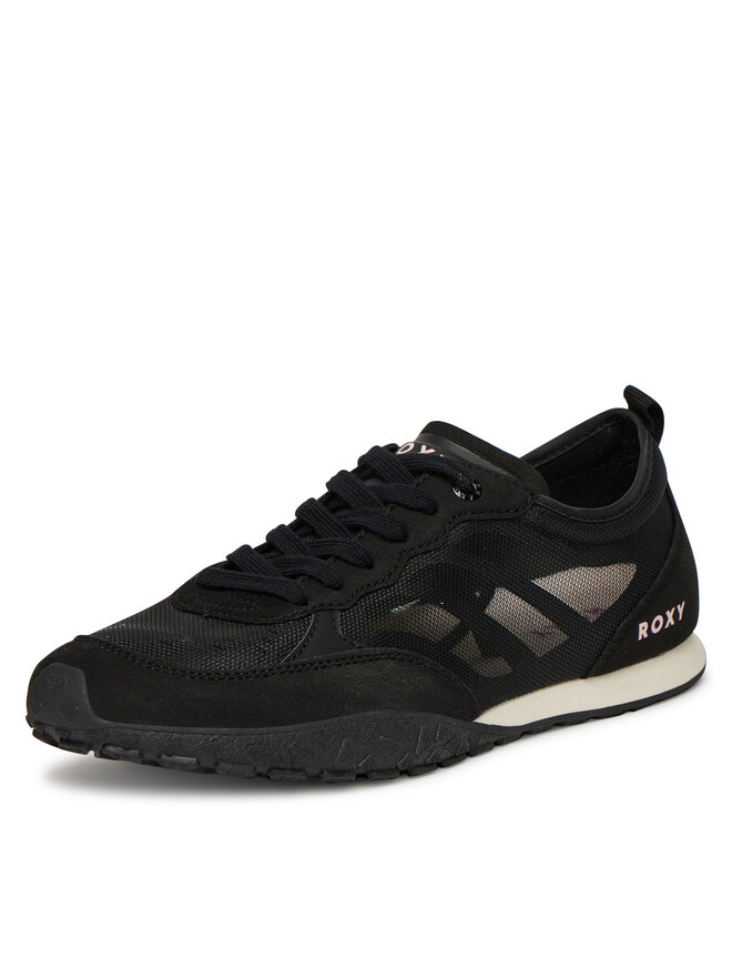Roxy Sneakersy Roxy V12-920 Černá