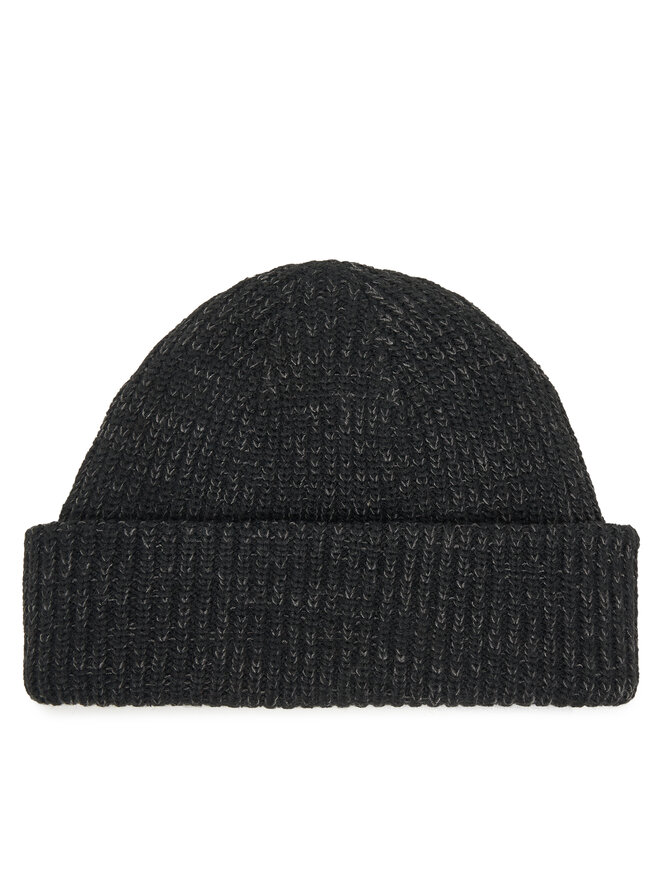 The North Face Kapa The North Face Salty Dog Beanie T93FJWJK3 Črna