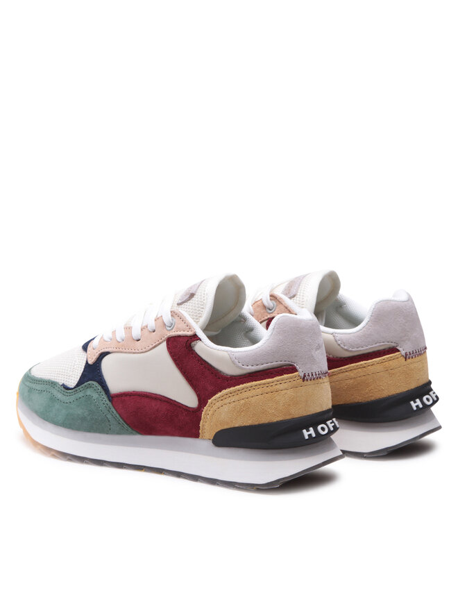 HOFF Zapatillas HOFF Montreal 12302013 De color