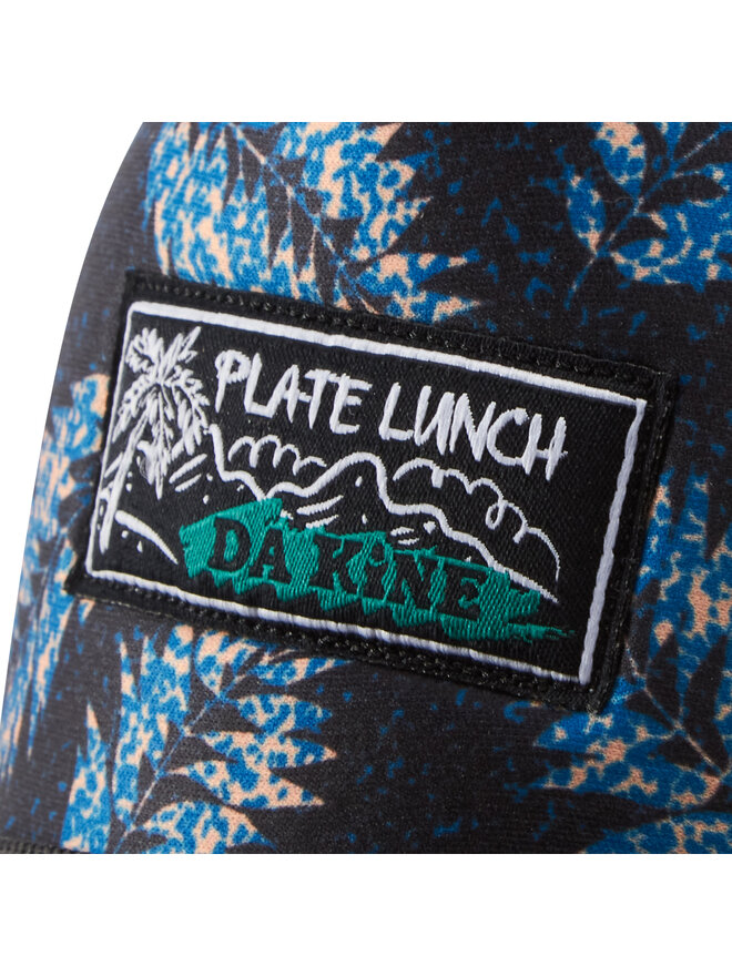 Dakine Καπέλο Jockey Dakine Plate Lunch Trucker 10002473 Μαύρο