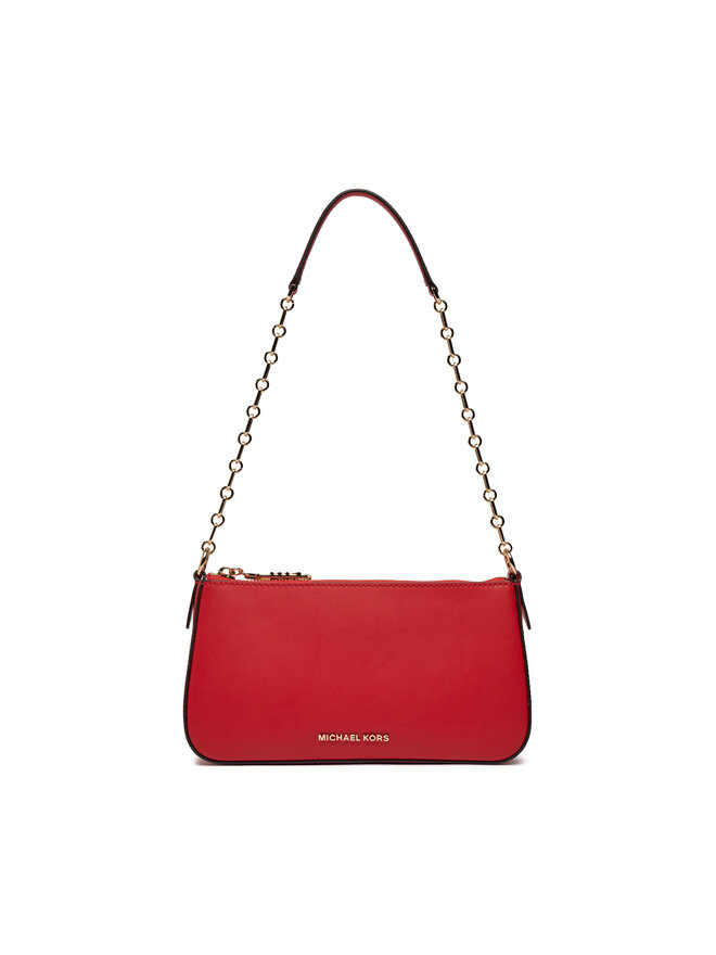 Сумка MICHAEL Michael Kors Empire 32H3G8EW6L Червоний | evzuttya